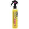 Muc-Off Drivetrain Cleaner Kæderens, 500ml -Cykelshoppen Udsalgsbutik 295 s