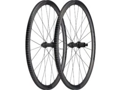 Roval Alpinist CL Carbon Disc Hjulsæt