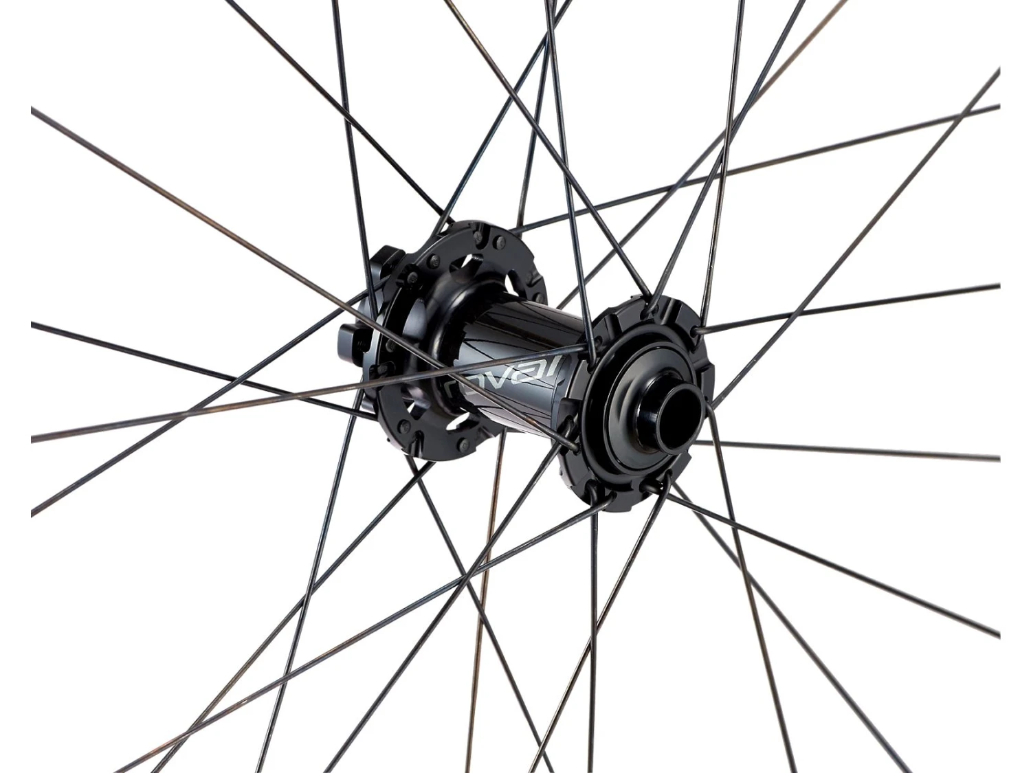 Roval Traverse Boost 29" XD Hjulsæt 9 Roval Traverse Boost 29" XD Hjulsæt - Billede 7