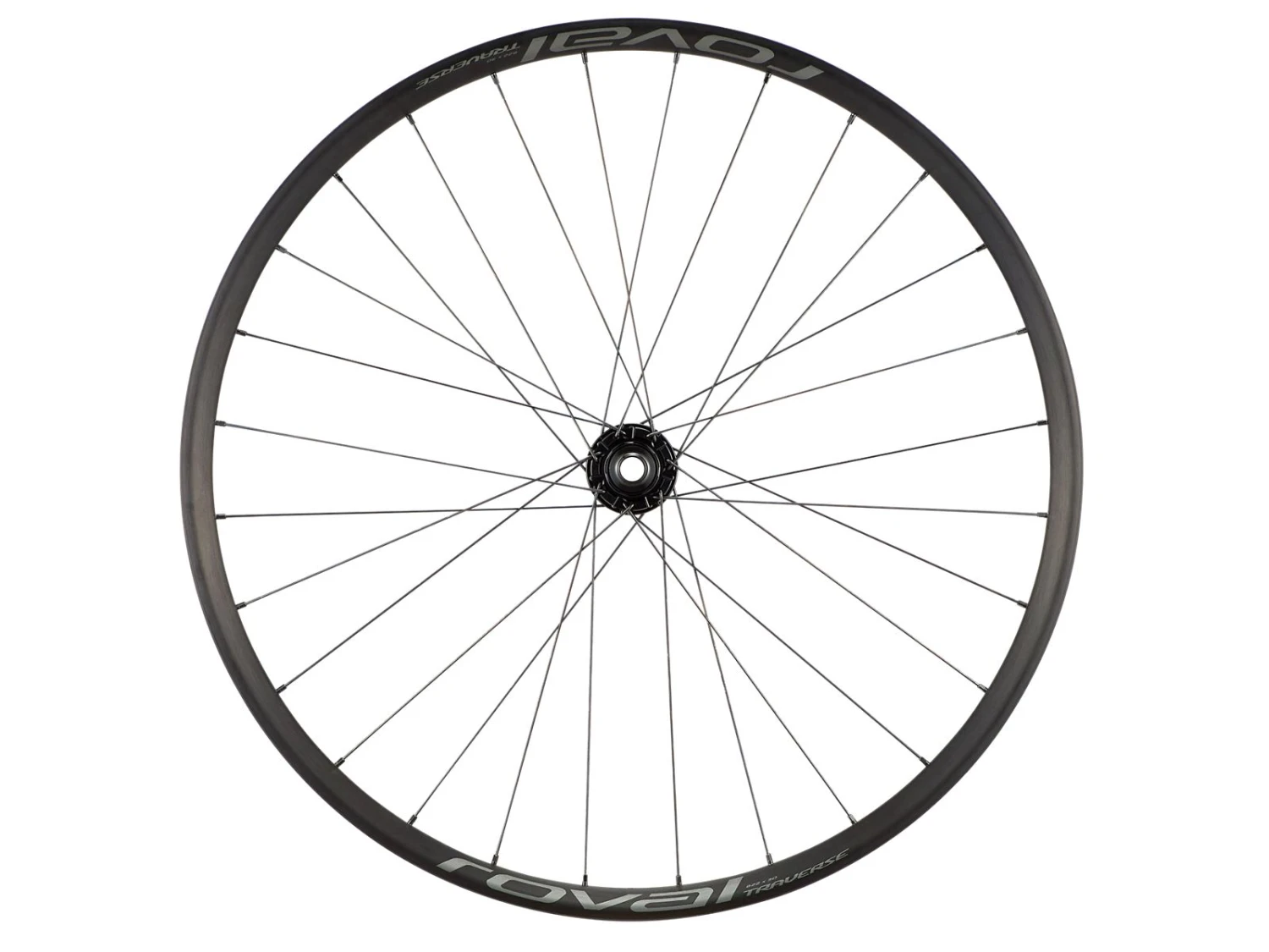 Roval Traverse Boost 29" XD Hjulsæt 6 Roval Traverse Boost 29" XD Hjulsæt - Billede 4