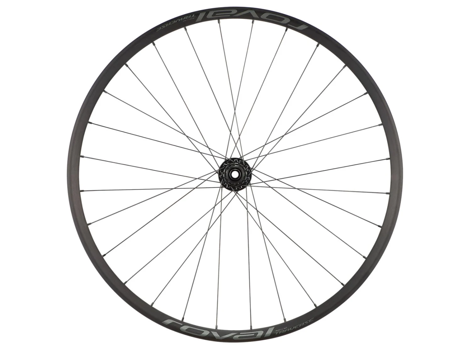 Roval Traverse Boost 29" XD Hjulsæt 5 Roval Traverse Boost 29" XD Hjulsæt - Billede 3