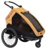 XLC Mono Cykelanhænger, 1 Barn -Cykelshoppen Udsalgsbutik 3092000701
