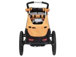 XLC Mono Cykelanhænger, 1 Barn -Cykelshoppen Udsalgsbutik 3092000701 4