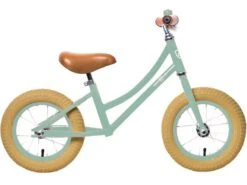 RebelKidz Air Classic Løbecykel, Mint