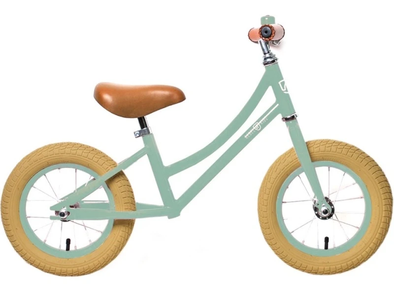 RebelKidz Air Classic Løbecykel, Mint 3 RebelKidz Air Classic Løbecykel, Mint