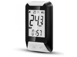 IGPSport IGS130 GPS Cykelcomputer