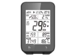 IGPSport IGS320 GPS Cykelcomputer
