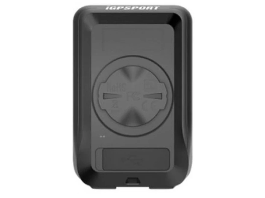 IGPSport IGS320 GPS Cykelcomputer 4 IGPSport IGS320 GPS Cykelcomputer - Billede 2