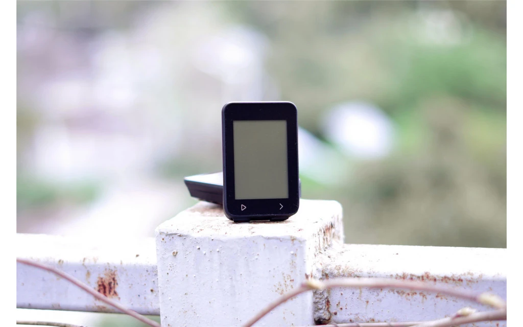 IGPSport IGS320 GPS Cykelcomputer 9 IGPSport IGS320 GPS Cykelcomputer - Billede 7