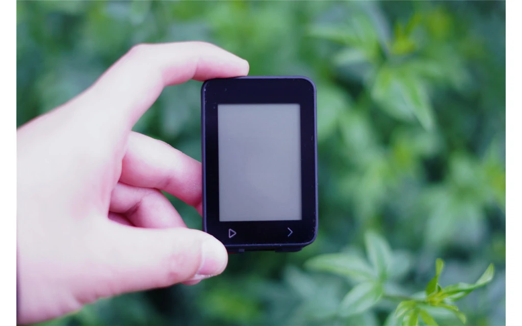 IGPSport IGS320 GPS Cykelcomputer 8 IGPSport IGS320 GPS Cykelcomputer - Billede 6