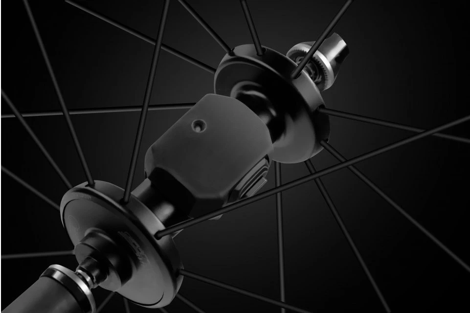 IGPSport Speed Sensor 6 IGPSport Speed Sensor - Billede 4