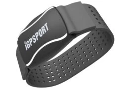 IGPSport Bluetooth + ANT+ Pulsarmbånd