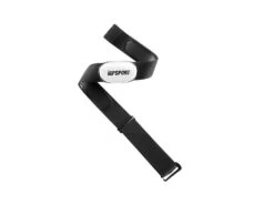 IGPSport Bluetooth + ANT+ Pulsbælte, White -Cykelshoppen Udsalgsbutik 30991210 3