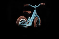 Cube Cubie 120 12" Løbecykel, Lightblue -Cykelshoppen Udsalgsbutik 320100 porn