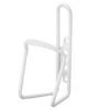 M-Wave Alu Flaskeholder, White -Cykelshoppen Udsalgsbutik 340842 150827