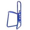 M-Wave Alu Flaskeholder, Blue Anodised