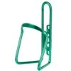 M-Wave Alu Flaskeholder, Green Anodised
