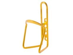 M-Wave Alu Flaskeholder, Orange Anodised