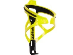 ZEFAL Zéfal Pulse B2 Flaskeholder, Neon Yellow
