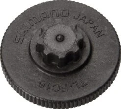 Shimano Hollowtech II Justeringsværktøj 7 Shimano Hollowtech II Justeringsværktøj -Cykelshoppen Udsalgsbutik 3494 68