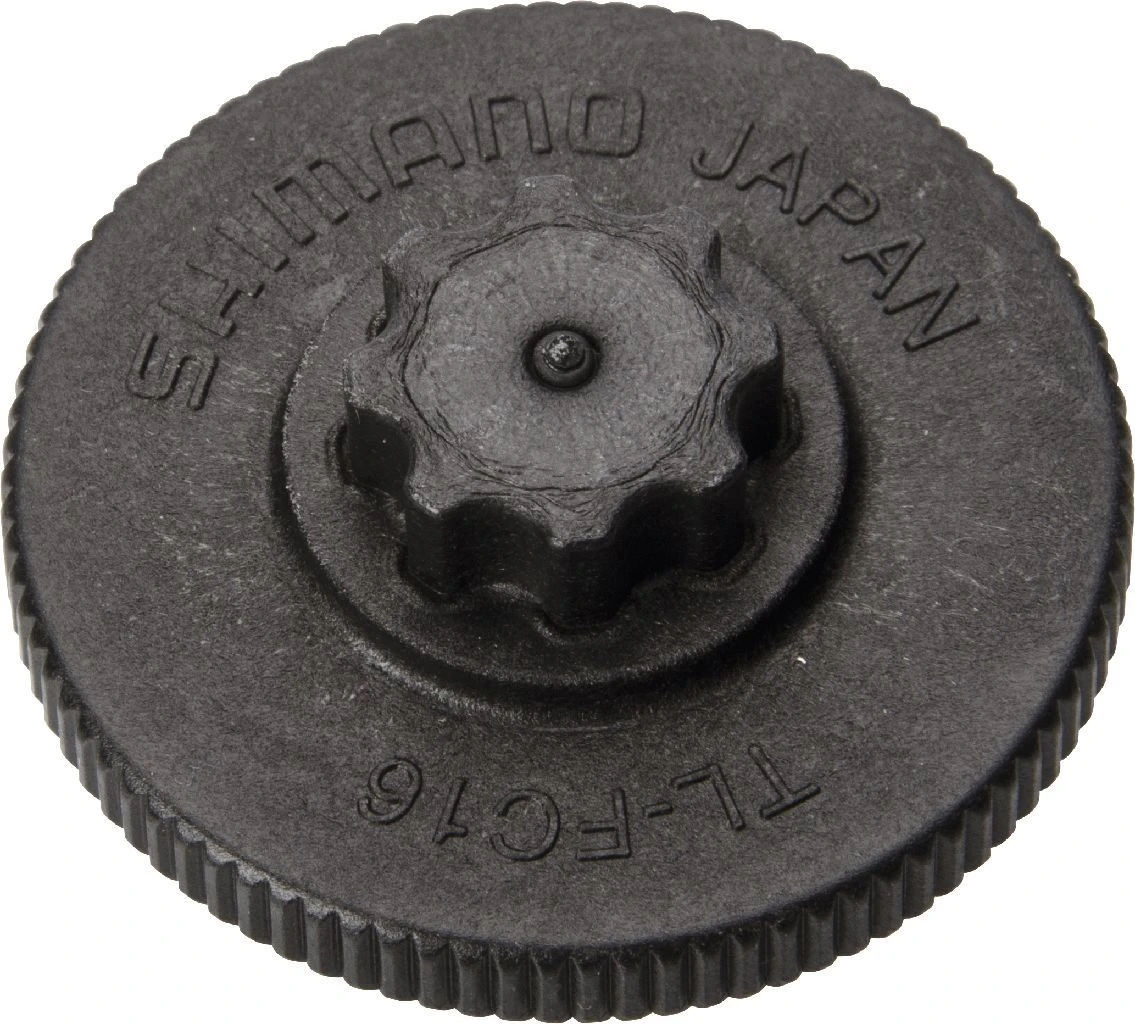 Shimano Hollowtech II Justeringsværktøj 5 Shimano Hollowtech II Justeringsværktøj - Billede 3