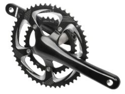 Universal Road 11-Speed Kranksæt, 50/34T