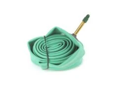 Michelin Aircomp Latex Cykelslange 700x22/23C, 60mm Racerventil