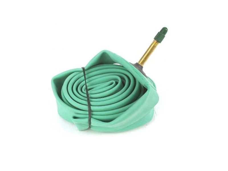 Michelin Aircomp Latex Cykelslange 700x22/23C, 60mm Racerventil 3 Michelin Aircomp Latex Cykelslange 700x22/23C, 60mm Racerventil