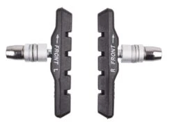 M-Wave Standard Bremsesko, 72mm