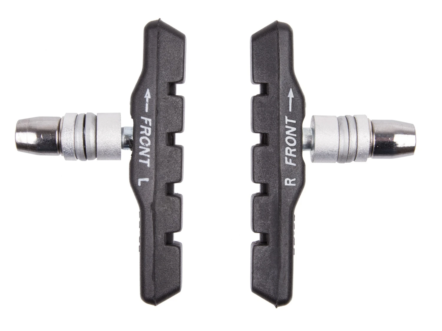 M-Wave Standard Bremsesko, 72mm 3 M-Wave Standard Bremsesko, 72mm