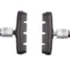 M-Wave Standard Bremsesko, 55mm -Cykelshoppen Udsalgsbutik 361030brakes