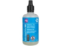 M-Wave Mineralsk Bremsevæske, 120ml
