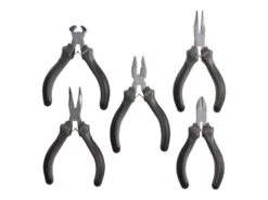 PROBUILDER ProBruilder Mini Tangsæt, 5 Dele