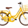 Norden Clara 20" Yellow - Pigecykel - 2023 -Cykelshoppen Udsalgsbutik 37319306503 norden clara 20 gul
