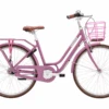 Norden Clara 26" Lavendel - Juniorcykel - 2023 -Cykelshoppen Udsalgsbutik 3732266603 clara n7 26 levendel