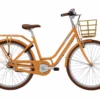 Norden Clara 20" Mango - Pigecykel - 2023 -Cykelshoppen Udsalgsbutik 3732350350320 norden clara mango