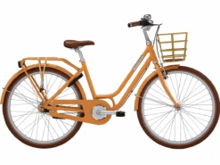 Norden Clara 20" Mango - Pigecykel - 2023