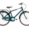 Norden Oscar 24" Leaf Green - Drengecykel - 2023 1 Norden Oscar 24" Leaf Green - Drengecykel - 2023 -Cykelshoppen Udsalgsbutik 37421505003 oscar 24 norden drengecykel leaf green