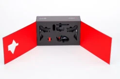 Sram Force ETap AXS Rim 1x12-Speed Upgrade Kit -Cykelshoppen Udsalgsbutik 375716 43f00fc6a94c9c230af67555909a2ef5