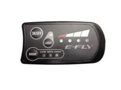 E-Fly Nova II Display
