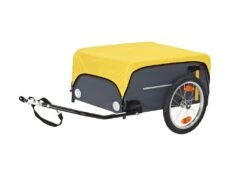 Roland Traveller Cykelanhænger