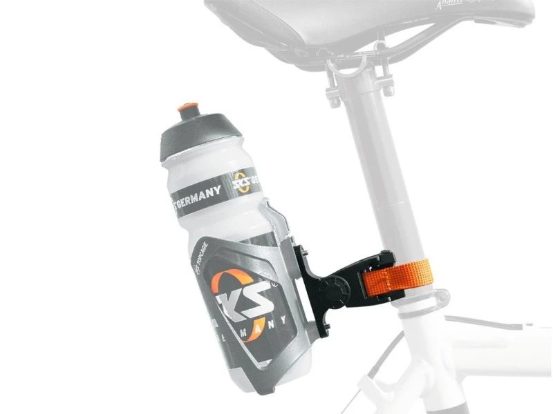 SKS Flaskeholderadapter 4 SKS Flaskeholderadapter - Billede 2