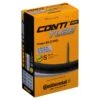 Continental Cross 28 Cykelslange 700x32-47C, 60mm Racerventil 1 Continental Cross 28 Cykelslange 700x32-47C, 60mm Racerventil -Cykelshoppen Udsalgsbutik 4019238556889 2