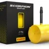 Pirelli SmarTube Scorpion 29 X 1.80-2.20 Cykelslange, 42mm Racerventil 2 Pirelli SmarTube Scorpion 29 X 1.80-2.20 Cykelslange, 42mm Racerventil -Cykelshoppen Udsalgsbutik 4094000