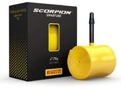 Pirelli SmarTube Scorpion 29 X 1.80-2.20 Cykelslange, 42mm Racerventil