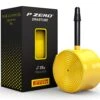 Pirelli SmarTube P Zero 700 X 23-32C Cykelslange, 60mm Racerventil -Cykelshoppen Udsalgsbutik 4094300