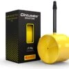 Pirelli SmarTube Cinturato 700 X 28-35C Cykelslange, 60mm Racerventil 1 Pirelli SmarTube Cinturato 700 X 28-35C Cykelslange, 60mm Racerventil -Cykelshoppen Udsalgsbutik 4094400