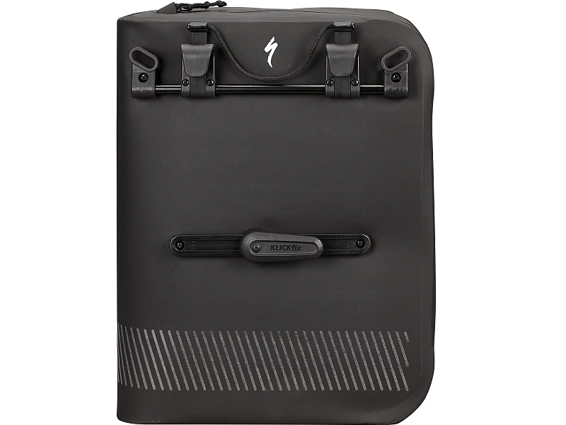 Specialized Tailwind Black Sidetaske, Venstre 4 Specialized Tailwind Black Sidetaske, Venstre - Billede 2