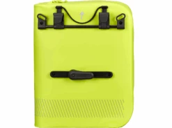 Specialized Tailwind Hyprviz Sidetaske, Venstre -Cykelshoppen Udsalgsbutik 41122 620 BAG TAILWIND PANNIER HYPRVIZ RIGHT DETAIL