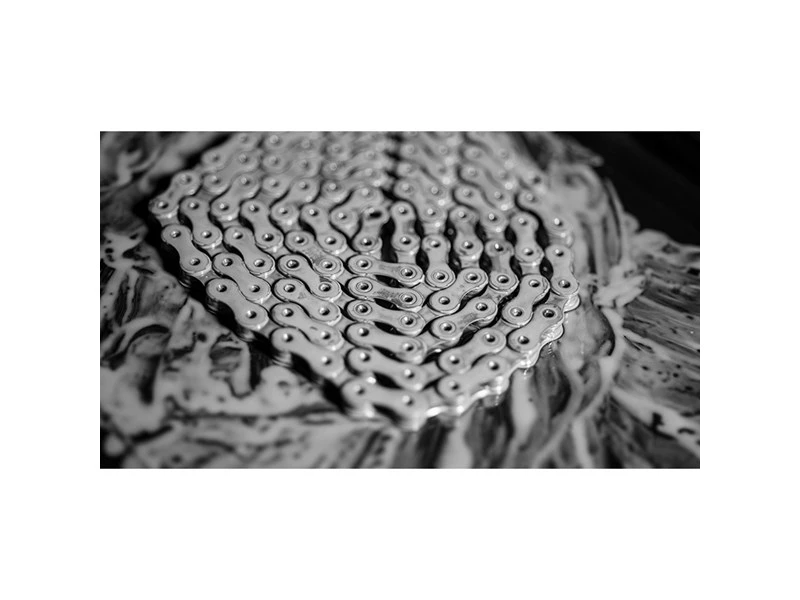 Muc-Off Nanotube Sram 11-Speed Kæde, 114 Link 4 Muc-Off Nanotube Sram 11-Speed Kæde, 114 Link - Billede 2